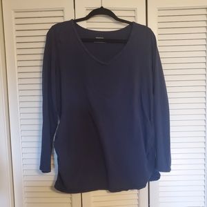 Maternity long sleeve T-shirt